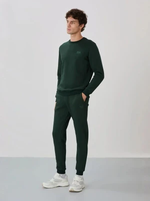 Obrázek produktu Tommy Life Tepláková souprava zelená