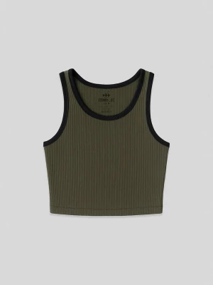 Obrázek produktu Tommy Life Top olivová
