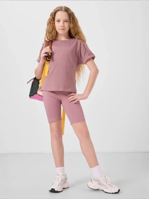 Obrázek produktu Tommy Life Tričko bledě fialová