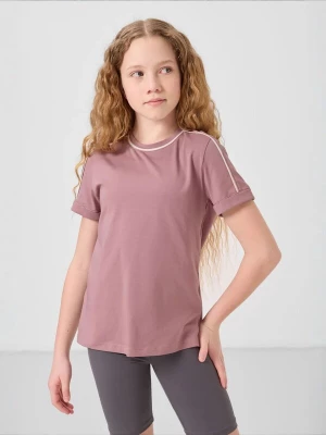 Obrázek produktu Tommy Life Tričko bledě fialová