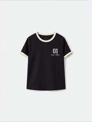 Obrázek produktu Tommy Life Tričko černá