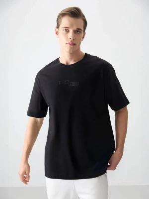 Obrázek produktu Tommy Life Tričko černá