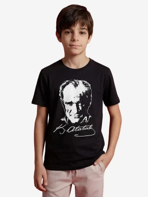 Obrázek produktu Tommy Life Tričko černá