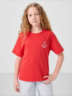 Obrázek produktu Tommy Life Tričko červená