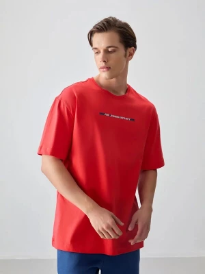 Obrázek produktu Tommy Life Tričko červená