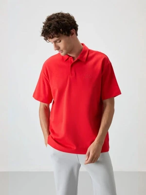 Obrázek produktu Tommy Life Tričko červená