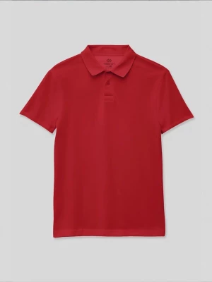 Obrázek produktu Tommy Life Tričko červená třešeň