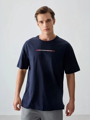 Obrázek produktu Tommy Life Tričko marine modrá