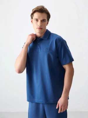 Obrázek produktu Tommy Life Tričko modrá