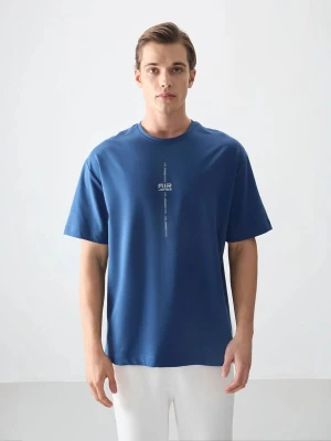 Obrázek produktu Tommy Life Tričko modrá