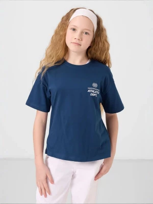 Obrázek produktu Tommy Life Tričko námořnická modř