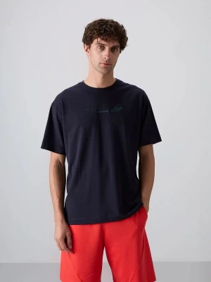 Obrázek produktu Tommy Life Tričko námořnická modř