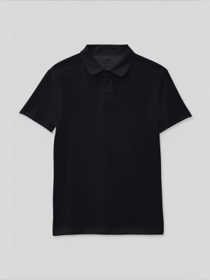 Obrázek produktu Tommy Life Tričko námořnická modř