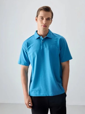 Obrázek produktu Tommy Life Tričko nebeská modř