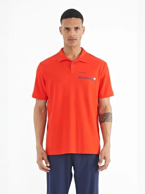 Obrázek produktu Tommy Life Tričko oranžová