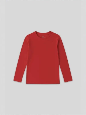 Obrázek produktu Tommy Life Tričko rezavě červená