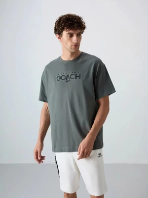 Obrázek produktu Tommy Life Tričko šedá