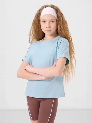Obrázek produktu Tommy Life Tričko světlemodrá