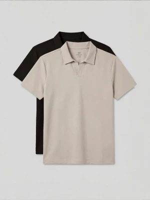 Obrázek produktu Tommy Life Tričko 'T-Shirts' béžová
