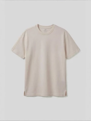 Obrázek produktu Tommy Life Tričko 'T-Shirts' béžová