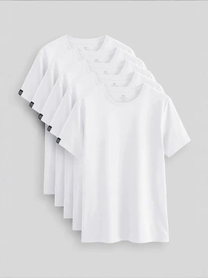 Obrázek produktu Tommy Life Tričko 'T-Shirts' bílá