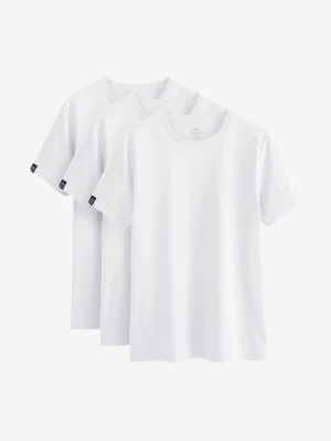 Obrázek produktu Tommy Life Tričko 'T-Shirts' bílá