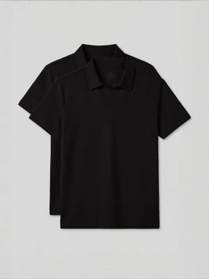 Obrázek produktu Tommy Life Tričko 'T-Shirts' černá