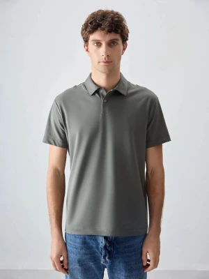 Obrázek produktu Tommy Life Tričko 'T-Shirts' grafitová