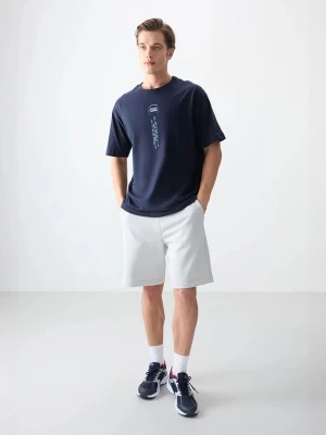 Obrázek produktu Tommy Life Tričko 'T-Shirts' námořnická modř