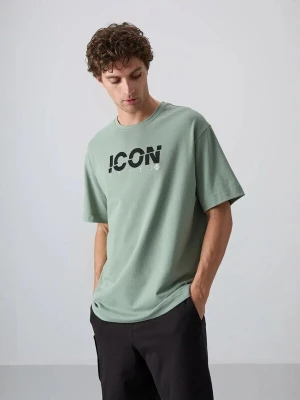 Obrázek produktu Tommy Life Tričko 'T-Shirts' pastelově zelená