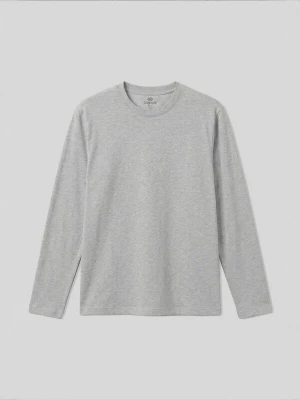 Obrázek produktu Tommy Life Tričko 'T-Shirts' světle šedá