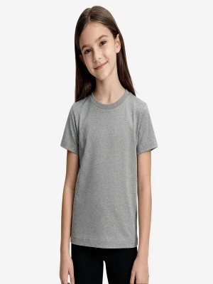 Obrázek produktu Tommy Life Tričko 'TOMMY Herren-T-Shirt Aus Baumwolle Und Elasthan' šedá