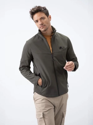Obrázek produktu Tommy Life Zimní kabát 'Jacken' khaki