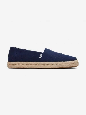 Obrázek produktu Toms Espadrilky Alpargata Rope 2.0 10019870 NAVY námořnická modř
