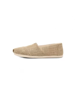 Obrázek produktu TOMS Espadrilky béžová / khaki