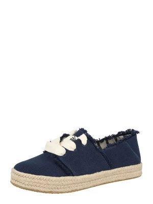 Obrázek produktu TOMS Espadrilky námořnická modř