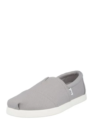 Obrázek produktu TOMS Espadrilky šedá