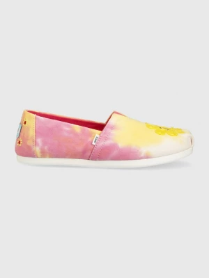 Obrázek produktu Toms Espadrilky Toms Alpargata