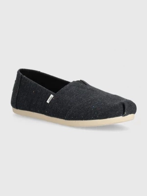 Obrázek produktu Toms Espadrilky Toms Alpargata námořnická modř