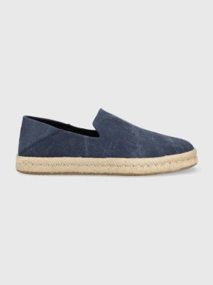 Obrázek produktu Toms Espadrilky Toms Santiago modrá