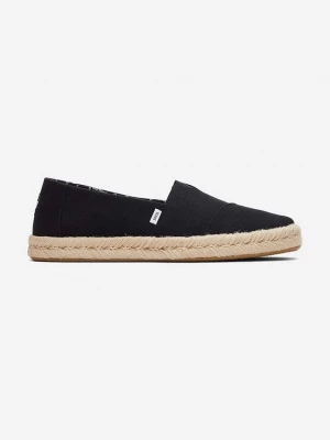 Obrázek produktu Toms Espadrilky Toms Toms Alpargata Rope 2.0 10019875 BLACK