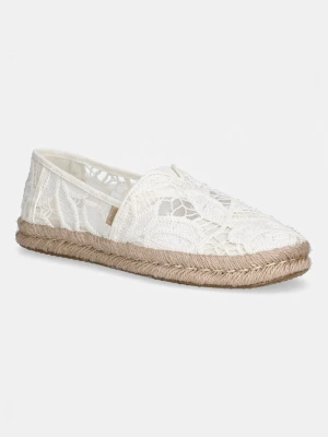 Obrázek produktu Toms espadrily dámské ALPARGATA ROPE 2.0
