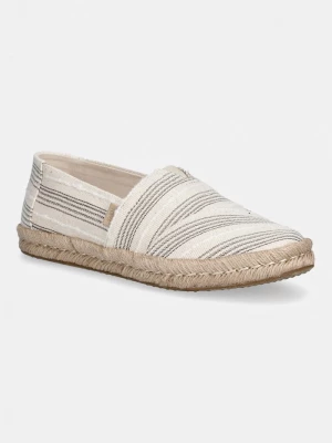 Obrázek produktu Toms espadrily dámské ALPARGATA ROPE 2.0 béžová