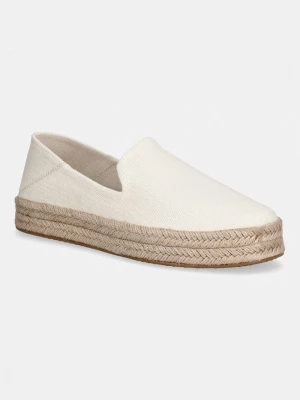 Obrázek produktu Toms espadrily dámské CAROLINA béžová