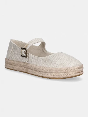 Obrázek produktu Toms espadrily dámské CAROLINA MARY JANE béžová