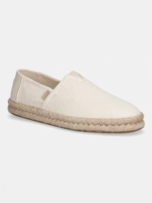 Obrázek produktu Toms espadrily pánské ALPARGATA ROPE 2.0 béžová