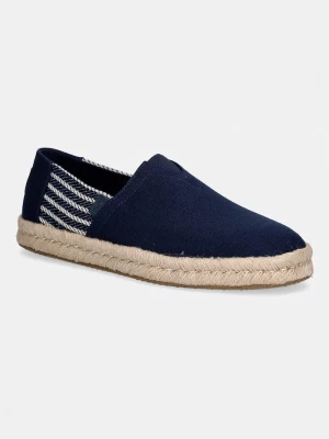 Obrázek produktu Toms espadrily pánské ALPARGATA ROPE 2.0 námořnická modř