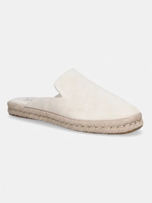 Obrázek produktu Toms pantofle dámské semišové LIGHT SAND SUEDE béžová