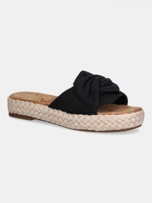Obrázek produktu Toms Pantofle Toms BEACHSIDE černá