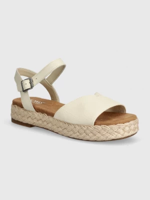 Obrázek produktu Toms Sandály Toms Abby béžová